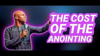 Anointing