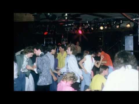 The Verandas Live at the Ranch Bowl 1985 