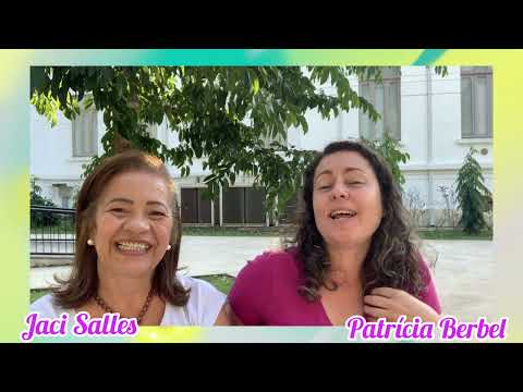 #174- mensagem, Falando sobre o Perdão com Patrícia Berbel e Jaciara Salles .🙏🏻❤️