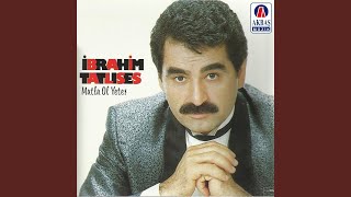 Daldalanım dalım yok daldalanım