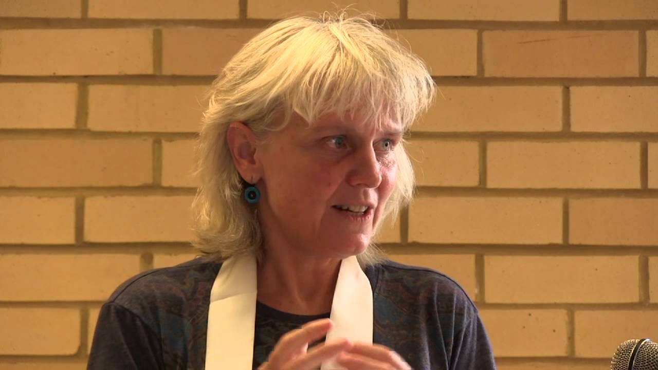 'Supports to Insight' - Karunagita