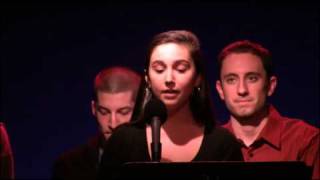 Download lagu NYTB Molly Ephraim - 'All of My Friends' (Drew Fornarola) mp3
