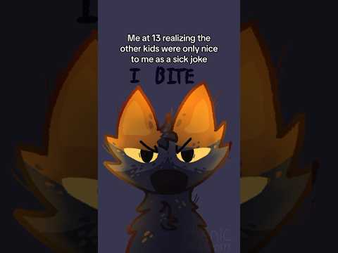 I bite. #art #therian #furry #animation