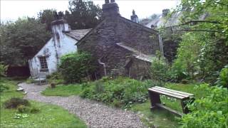 preview picture of video 'Wordsworth Country, Part V, 'The Garden' by Sheila, April 28, 2014'