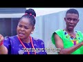 Olosho Laafin Part 2 - Latest Yoruba Movie 2022 Drama Femi Adebayo | Biola Fowosere | Ololade Jimoh