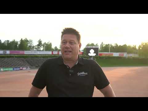 Katsaus nykyhetkeen | Ossi Viljanen @JymyJussit