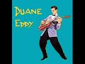 DUANE EDDY - JOHN HENRY + OLD JOE CLARK