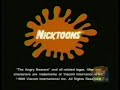 Gunther Wahl Productions Inc Nicktoons 1999