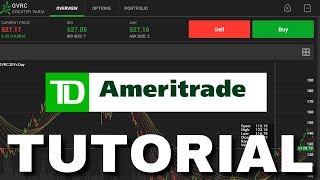 How To Trade Pre-Market | TD Ameritrade Tutorial