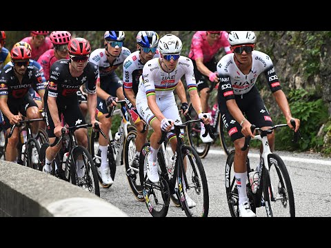 Lombardei-Rundfahrt 2025 | Finale | deutsch | Radsport