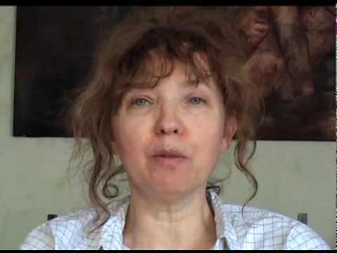 Rosette lit "Le Grand méchant père" (2009) par Gérard Courant - Lire #65