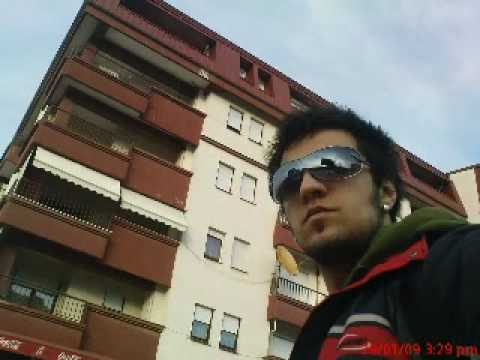 Freestyler Kosta -  Kako mene ne si