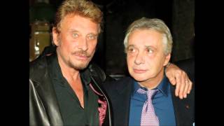 Let&#39;s Twist Again par Johnny Hallyday