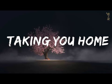 Tujamo, Kelvyn Colt - Taking You Home (Lyrics)