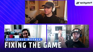 Fixing the Game | Splitgate 2