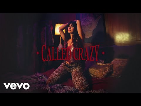 Called Crazy - Kassi Ashton