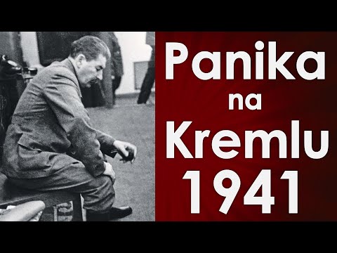 First day of the invasion - beginning of Operation Barbarossa