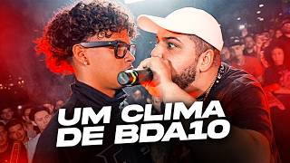 ALDEIA CUP - MELHORES RIMAS! 🏆