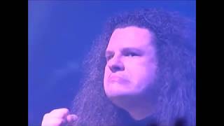 Candlemass - Ancient Dreams / The Bells of Acheron (Live in Stockholm 2003)