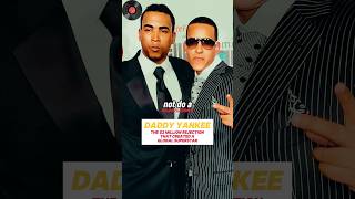 Nore Warned Rocafella Reggaeton Was Next but They Passed on Daddy Yankee