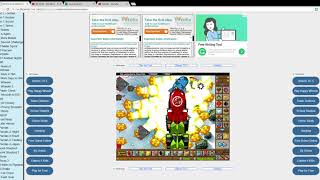 Bloons Tower Defense 5   Unblocked Games 66 at School   part 3 | SANDBOX MODE!! I BROKE GAME!
