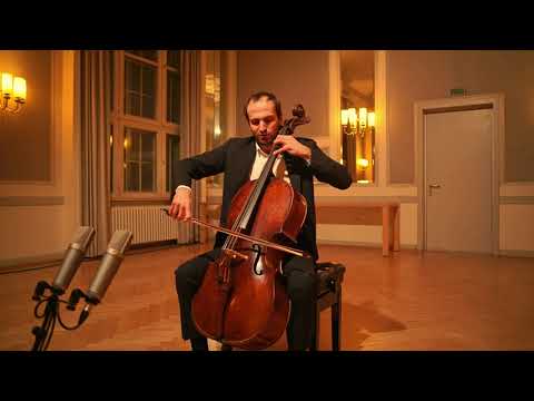Piatti - Caprice No. 4
