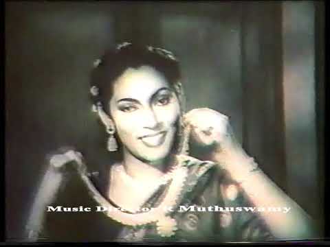 SiriyaLatha song 05 Music directed by R Muthuswamy Master