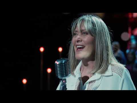 ANDREA TESSA- SILENT NIGHT ft Chile Gospel official video