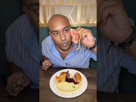 I Will Never Eat Beef Wellington Again! Thanks To Gordon Ramsay…