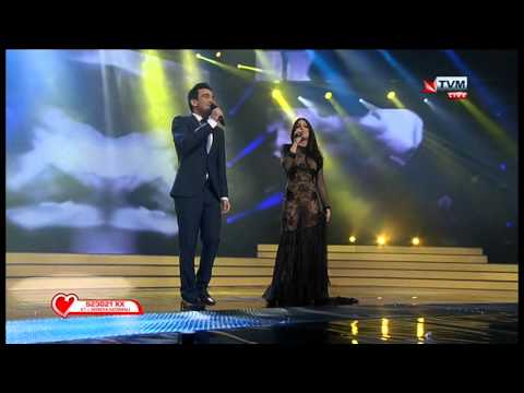 Gianluca Bezzina & Ira Losco - L-Aħħar Bidwi F'Wied il-Għasel / Xemx  (MESC 2014)