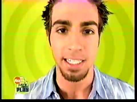 Nickelodeon 2004
