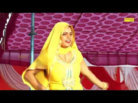 New Dancer Dance || Pahle Te Gandas || Stage Dance Video 2018 || Kajal 2 || Sapna Dance