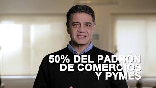 Ayuda Fiscal para los vecinos de Vicente López