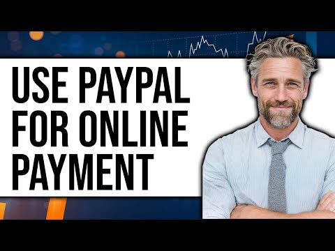 How to Use PayPal for Online Payment (NEW 2025)