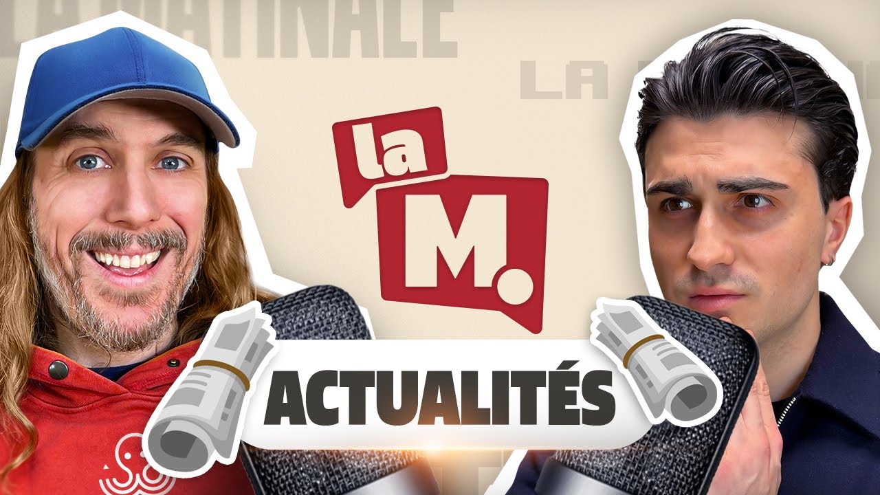 Les actus japonaises… mais il y a très longtemps ! 🇯🇵