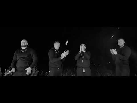 CANELITA FEAT MAYEL JIMENEZ, ANTONIO HERNANDEZ, RAÚL CAMACHO - ENAMORADO REMIX (VIDEOCLIP OFICIAL)