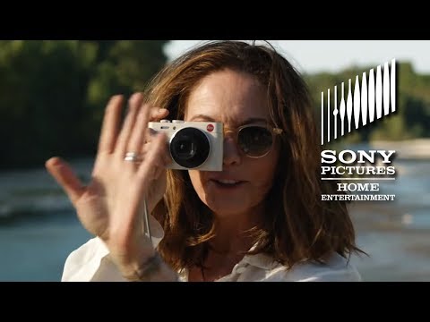 Paris Can Wait (2017) Offcial Trailer