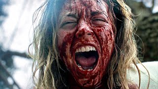 Immaculate - Official Holy Hell Trailer (2024) Sydney Sweeney