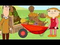 Beep Beep Alfie Atkins Episode 02
