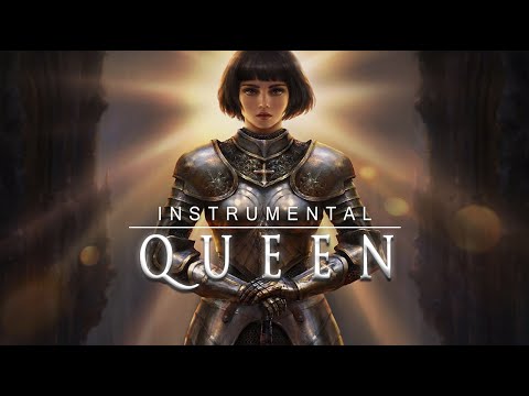 Epic Inspiring Cinematic Rap Beat - Queen ( @Mozardeem Collab)