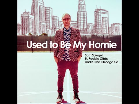 Video thumbnail for Used to Be My Homie