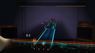 Quo Vadis - Point Of No Return (Mute Requiem) Rocksmith 2014