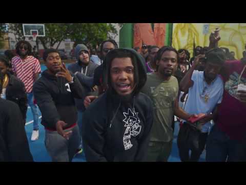 Hayze2150 - North Miami Beach ( Official Music Video )