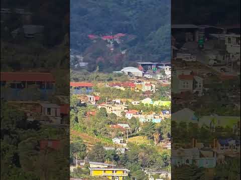 Gasolinera Cojcan, San Juan Ixcoy, Huehuetenango