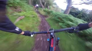 Scottish Champs Course Preview