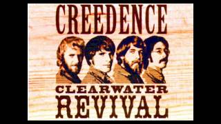 CREEDENCE CLEARWATER REVIVAL - LOOKING FOR A REASON