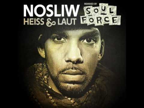 Nosliw feat Olli Banjo [Angst Ist Deren Business] Soul Force RMX.