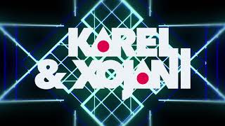 Karel Ullner - We Get High (Ralph Rosario Remix)