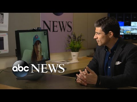 Meeting the victims of coronavirus | WNT