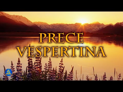 Hinário Adventista 276 - PRECE VESPERTINA